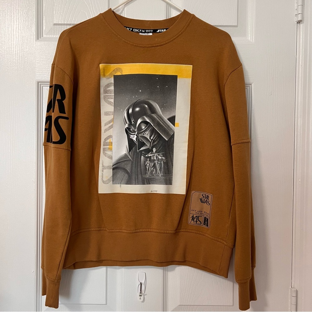Star Wars 45th Anniversary Pullover